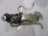 фото thumb №1, Радіатор радіатор вихлопних газів клапан egr seat toledo iv 1.6 tdi