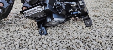 фото thumb №10, Jeep grand cherokee wk2 2016 2017 2018 2019 2020 лампа ксенон led ліва права