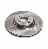 фото thumb №1, Гальмівні диски гальмівні вентильовані do lancia thema