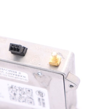 фото thumb №11, Audi a4 b7 модуль усилитель сигнала антенны телефона 8e0035456c