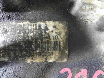 фото thumb №9, Міст переднє перед bmw x5 e53, 4.10, 3.0b 231km