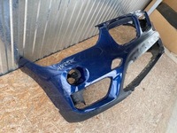 фото thumb №2, Бампер перед передний bmw x1 f48