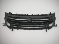 фото thumb №2, Решётка радиатора решётка радиатора основа основание peugeot partner ii lift 2015-