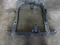 фото thumb №2, Підрамник підрамник підрамник перед dacia sandero i