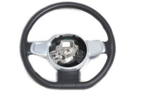 фото thumb №8, Vw the beetle руль 5c0419091ac 5c0 419 091 ac цвет: a7w серебряный 5c04