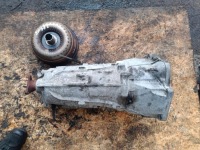 фото thumb №8, Bmw e90 3.0 коробка передач передач автоматична gm 6l45