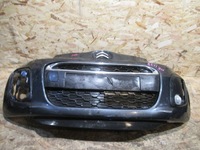 фото thumb №1, Бампер перед citroen c1 lift 11-14