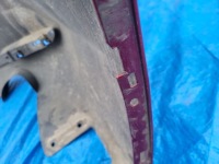 фото thumb №11, Mazda 3 iv | задний бампер sedan bcka-50221 | 0009