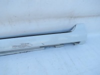 фото thumb №9, Молдинг порог левый перед левая volvo v60 s60 ii 31333004