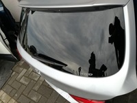 фото thumb №2, Mitsubishi asx 2010 - 2018 rok стекло крышки задняя