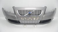 фото thumb №1, Бампер перед передний volvo s40 ii 04-07r zfs
