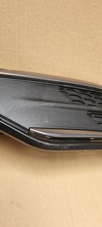 фото thumb №11, Kia x-ceed lift gt-line молдинг бампера задняя 2022-