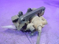 фото thumb №4, Bmw x3 e83 2,0d 03- супорт гальмівний перед лівий