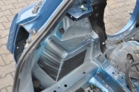 фото thumb №6, Mini countryman f60 ii 17- четверть крыло левый задняя задний