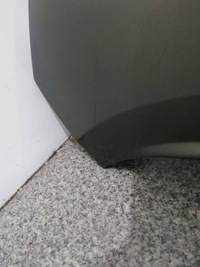 фото thumb №9, Бампер задня kdk citroen ds4 i 2010-