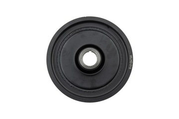 фото thumb №10, Колесо пасове вала honda civic vi hr-v d16 dohc ek