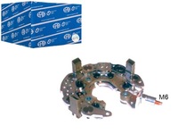 фото thumb №1, Генератор випрямляч era lexus honda era