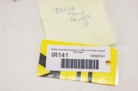 фото thumb №8, Ir141 bentley flying spur i защита порог перед