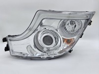 Купить Фара фара mercedes actros mp4 bi-xenon / led левая 2011-, фото thumb