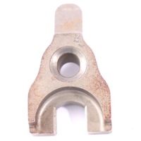 Bmw g30 f30 f07 gt дизель n57 кронштейн суппорт форсунки 8578607 Оригинал, фото thumb