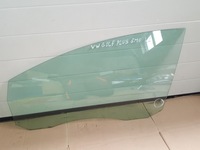 фото thumb №1, Vw golf plus 5mo стекло дверь левый перед 2008'