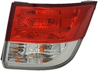 фото thumb №1, Honda odyssey 2014-2017 лампа задня права usa nowa