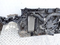 фото thumb №9, Pas передній радіатор kpl. hyundai ix35 1.7 crdi 09-15r.