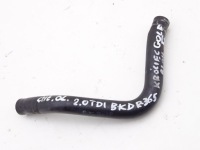 Купить Шланг радиатора vw golf 2.0 tdi 04- 09, фото thumb