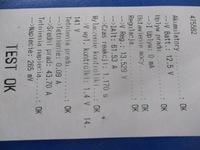 фото thumb №6, Alfa romeo 156 1.9jtd генератор denso 63321859 100a проверенный