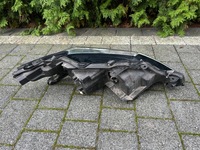 фото thumb №7, Лампа левая full led toyota camry viii 17-