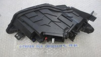 фото thumb №5, Лампа передняя левая citroen ds4 ii crossback
