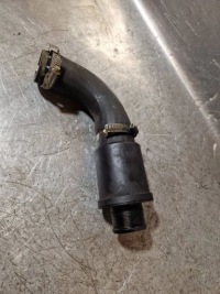 фото thumb №1, Кронштейн труби інтеркулер ford transit custom pa666tgf35