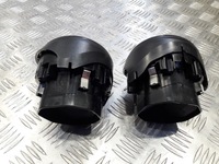 фото thumb №7, Mercedes w176 решётка обдув с консоли a1768301054