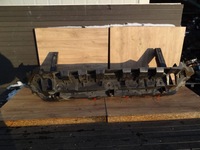 фото thumb №1, Ford ecosport 2014 1,5 tdci корпус защита радиатора оригинал