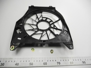 фото thumb №8, Корпус вентилятора renault kangoo 1.9 7701043966