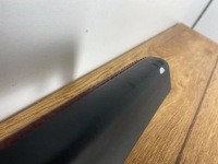 Молдинг декоративная декоративная  панели ford mustang vii s650 mk7 2024+ в Украине, фото thumb