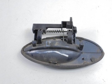 фото thumb №3, Citroen c5 i 01-04 ручка зовнішня права зад