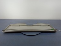 фото thumb №4, Tata indica v2 полка багажника задняя задняя