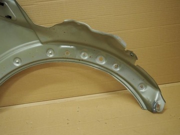 фото thumb №7, Крыло левый переднее перед mini cooper r56