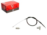 фото thumb №1, Трос гальма ручного citroen задня jumper 06- le p