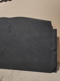 фото thumb №7, Підлога обшивка багажника килимок renault scenic iv 849609075r