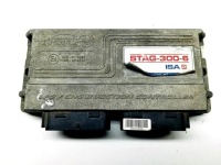 фото thumb №1, Блок управления бортовой компьютер газа lpg stag-300-6