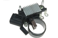 Купить Регулятор напряжения генератора задняя hitachi nissan as-pl, фото thumb