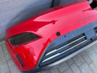 Бампер перед hundai kona 1 рестайлінг  ev electric 2021 - Недорого, фото thumb
