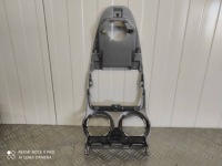 фото thumb №8, Рамка середня opel corsa d 13295008