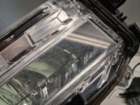 фото thumb №9, Lexus nx 14 галоген led правое