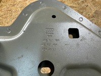 фото thumb №9, Кронштейн кронштейн крила перед правий audi e-tron 4ke 4ke821150 2018-