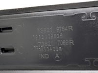 фото thumb №8, Рейлинги кровельные левый правый dacia duster ii 17- r.