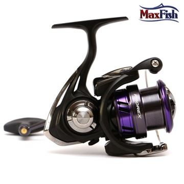 Kołowrotek Daiwa Prorex X LT 2500