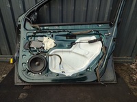 фото thumb №15, Двері правий перед повний renault laguna iii tednh 5d